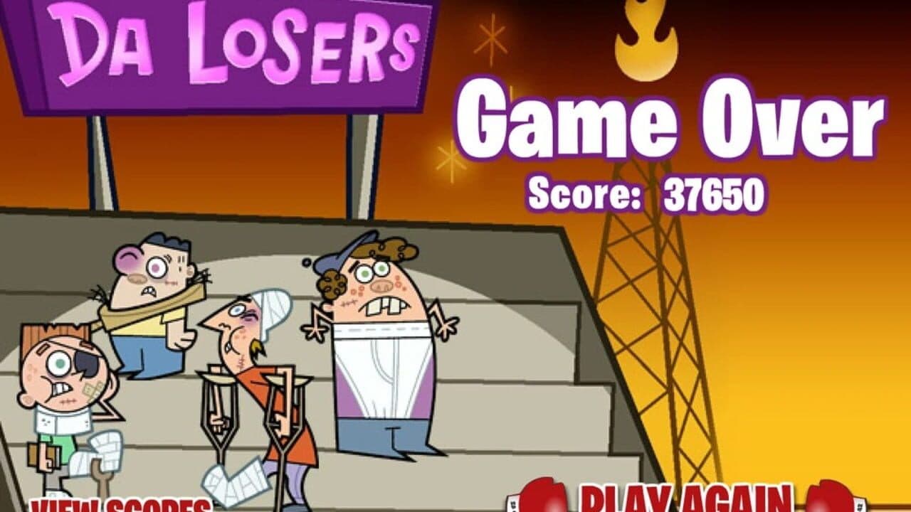 The Fairly OddParents: Fairies of Fury thumbnail 5