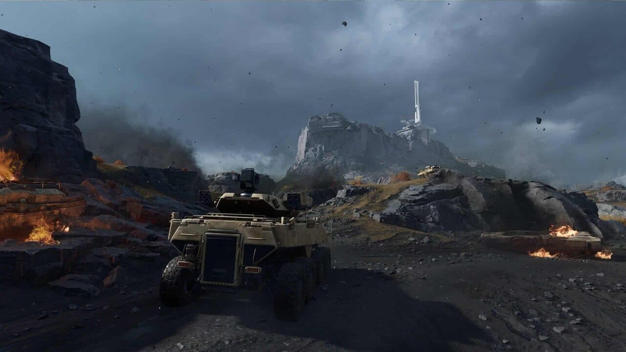 Delta Force thumbnail 2