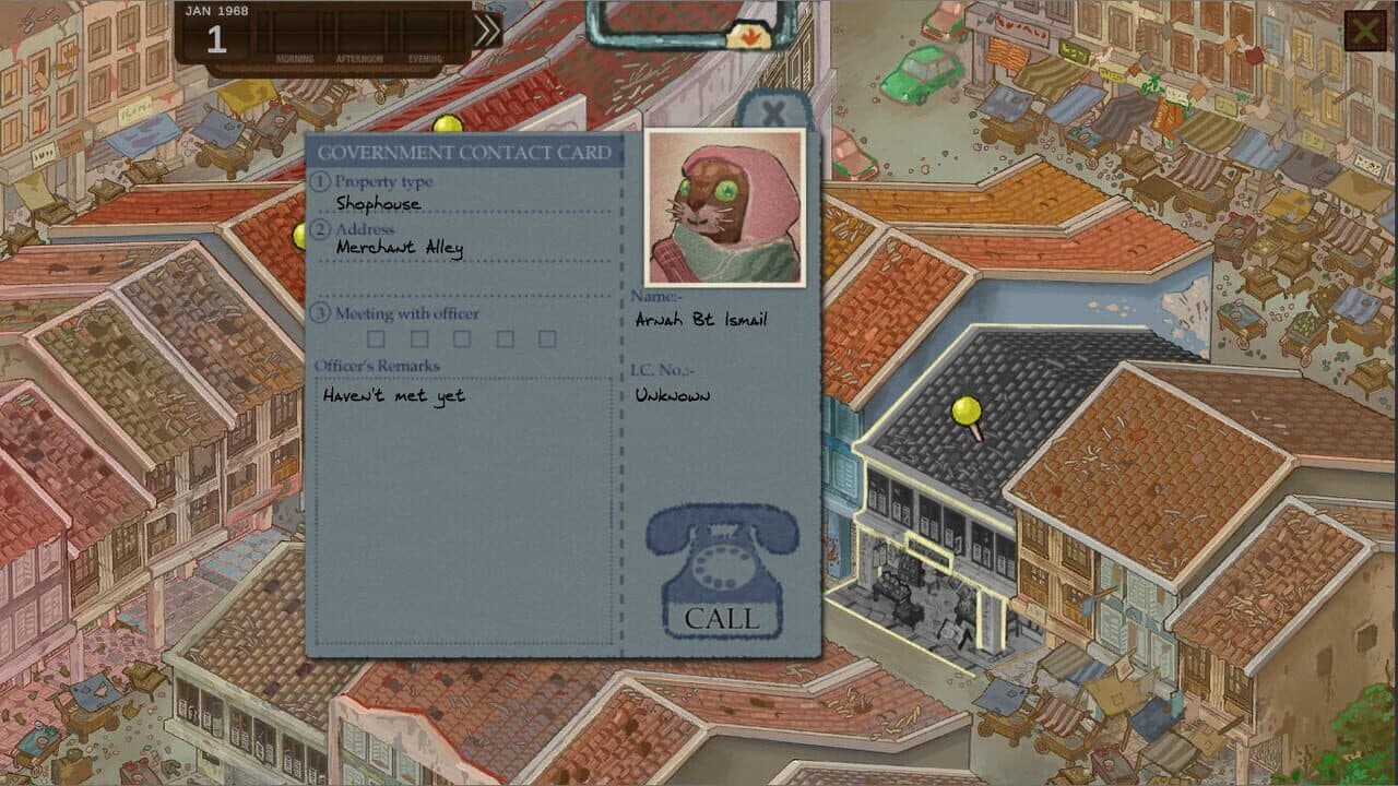 Compensation Not Guaranteed screenshot 1