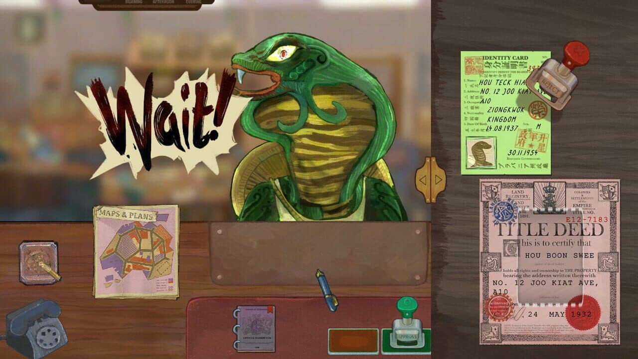 Compensation Not Guaranteed thumbnail 7
