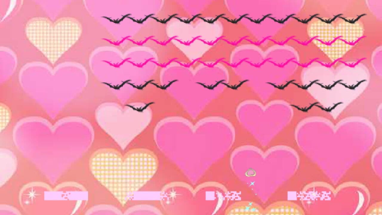 Mew Mew Power: Cyniclon Invasion screenshot 1