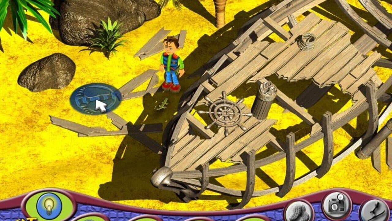 Great Journey thumbnail 2