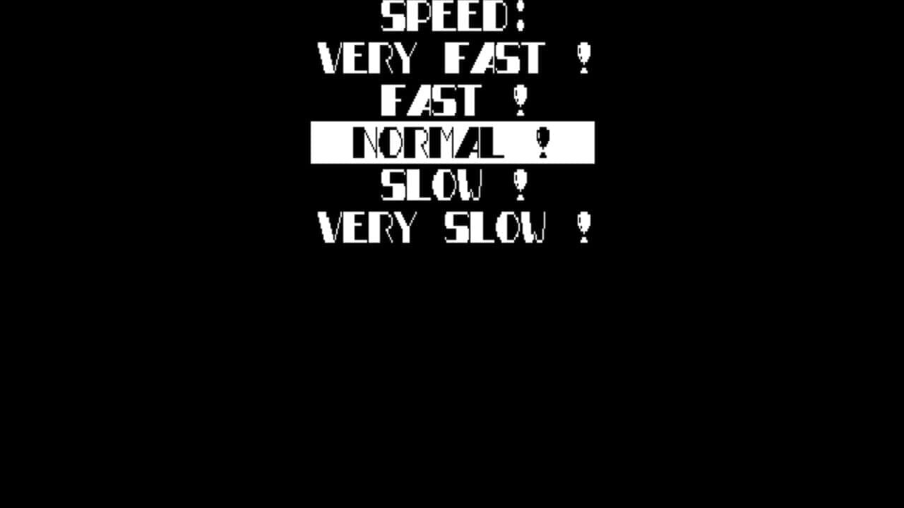 Alien Block screenshot 1