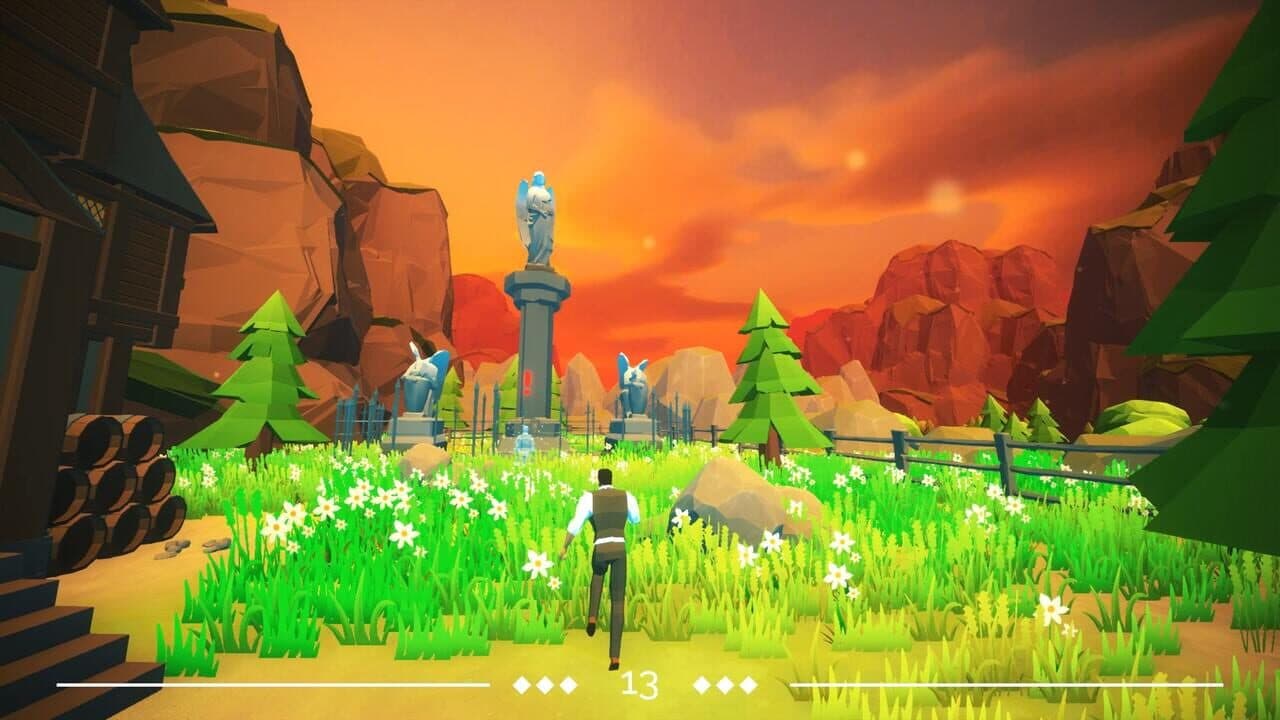 The Last Light thumbnail 2