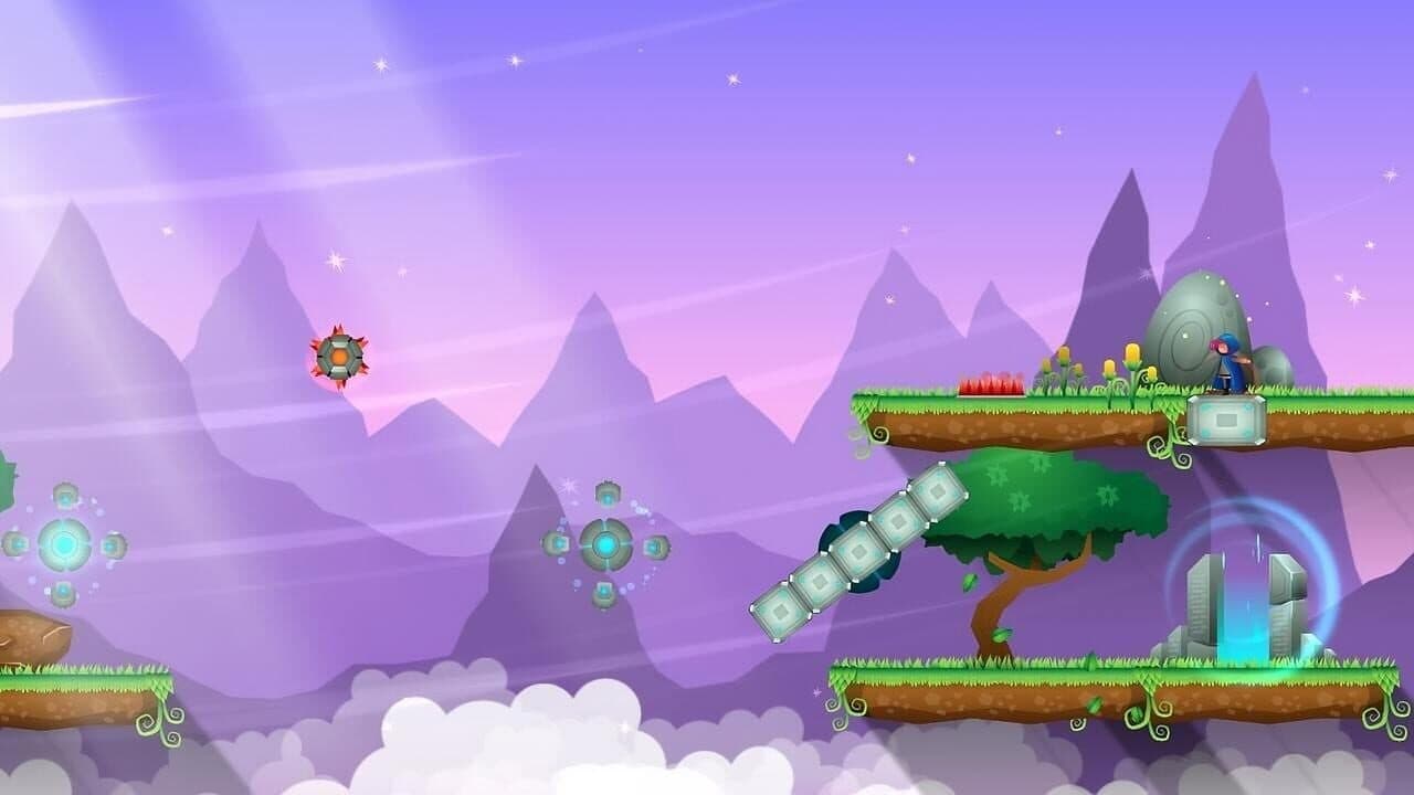 Bright Escape thumbnail 3