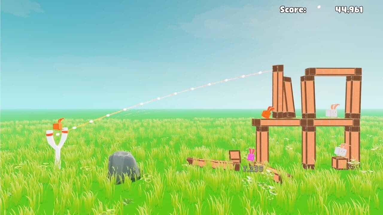 Angry Bunnies thumbnail 3