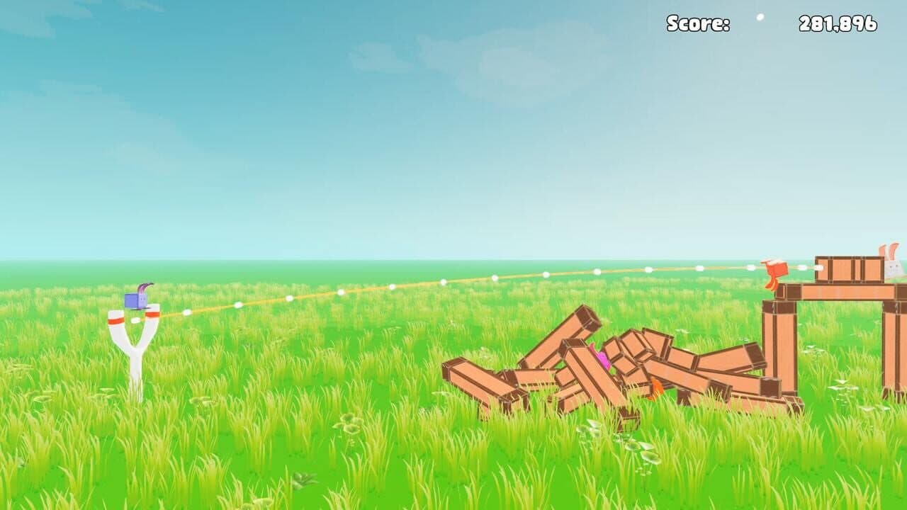 Angry Bunnies thumbnail 4