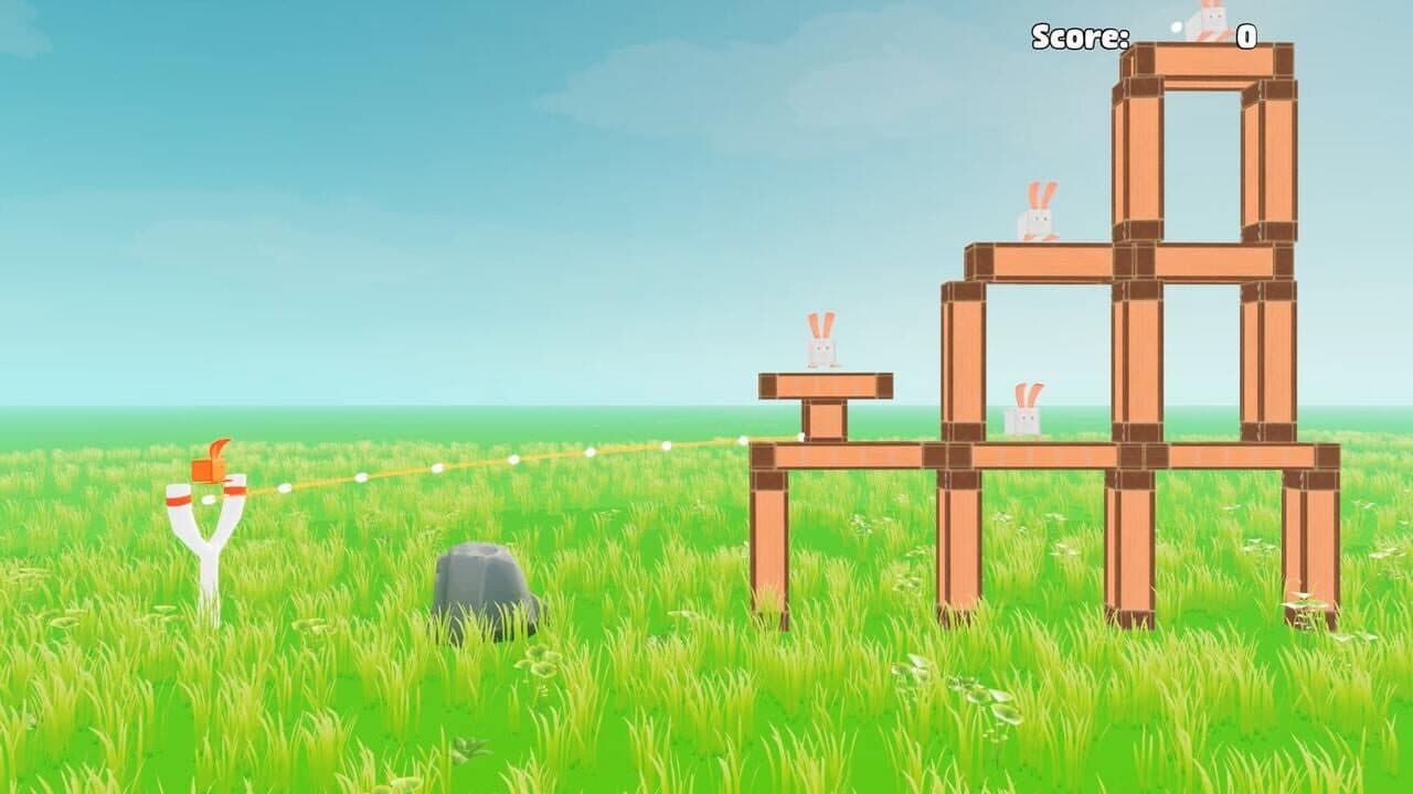 Angry Bunnies thumbnail 2