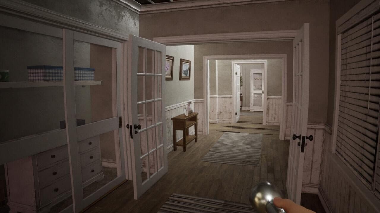 Sanguis Luna screenshot 1