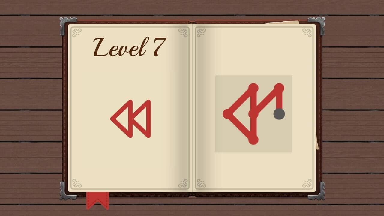 Copy The Line screenshot 1