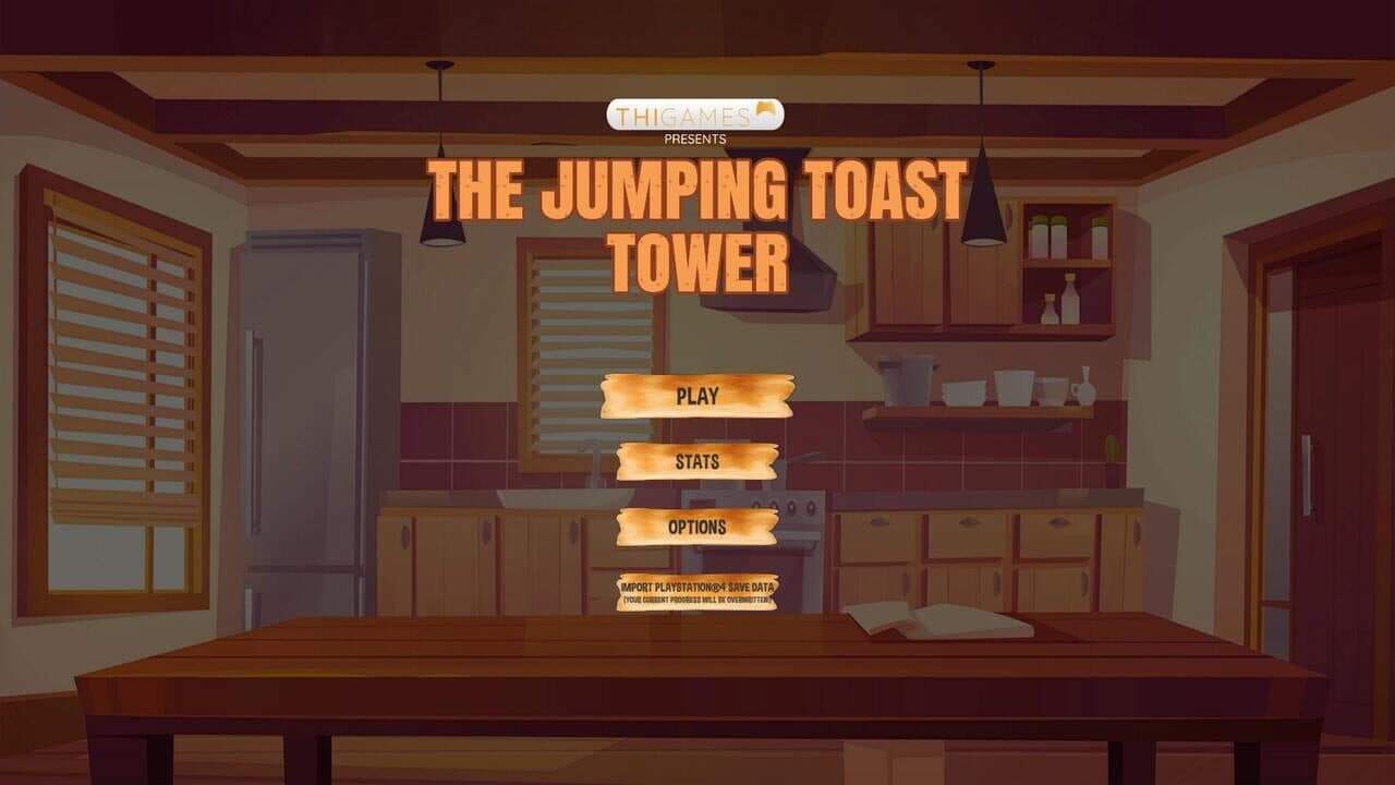 The Jumping Toast Tower thumbnail 2