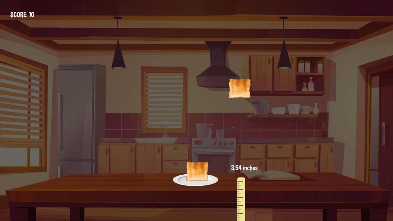 The Jumping Toast Tower thumbnail 3