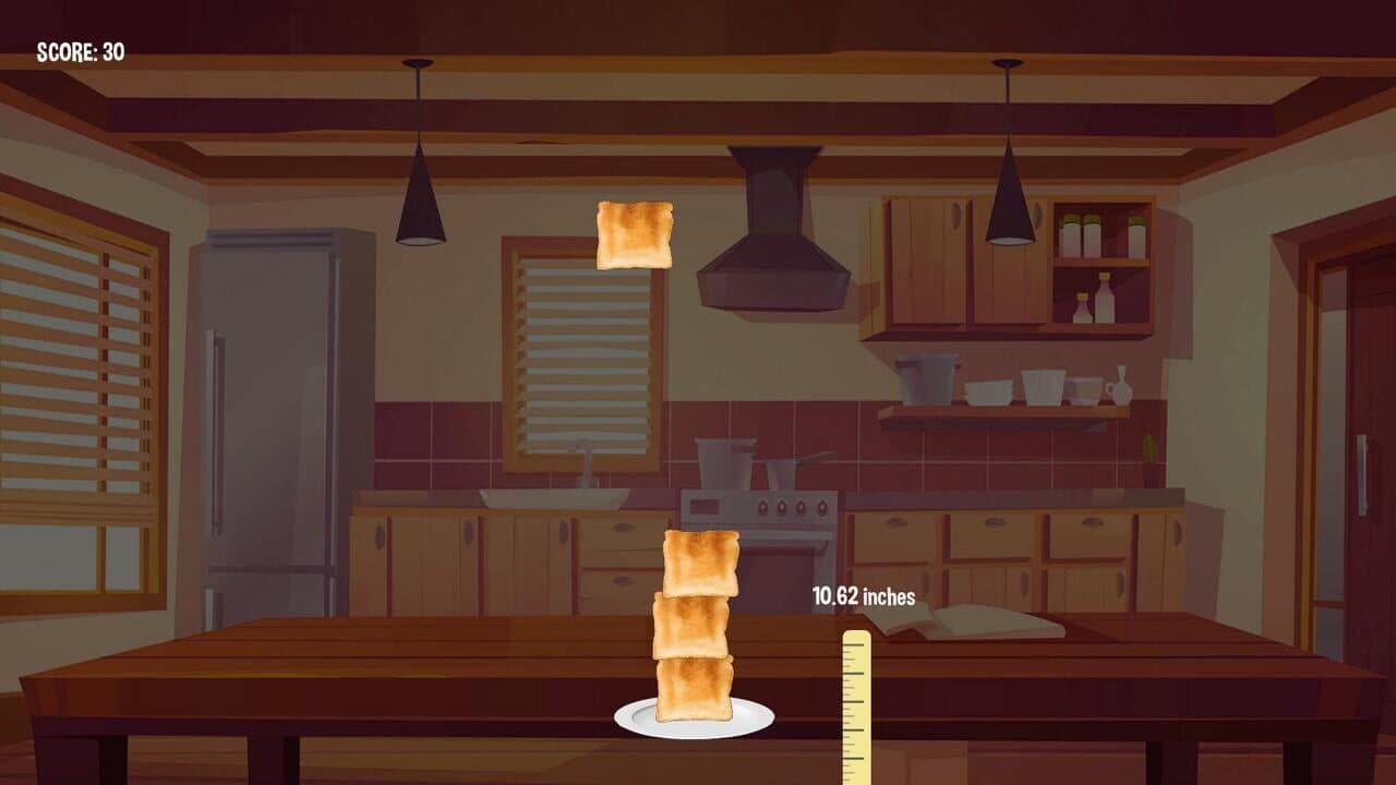 The Jumping Toast Tower thumbnail 4