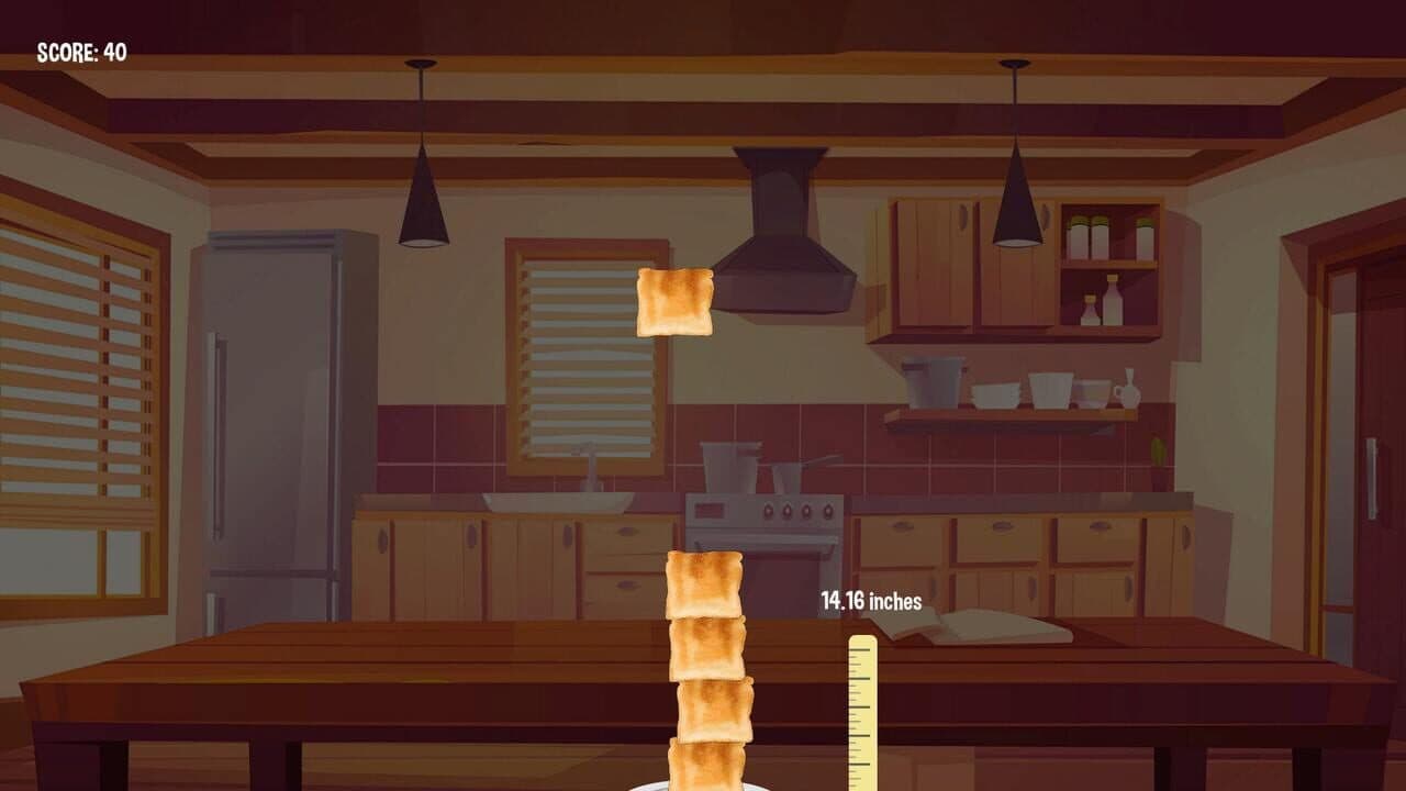 The Jumping Toast Tower thumbnail 5