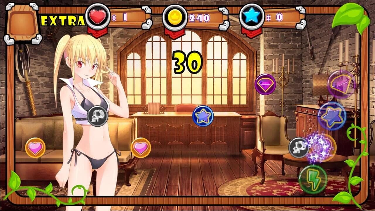 Moe Waifu H: Fantasy thumbnail 10