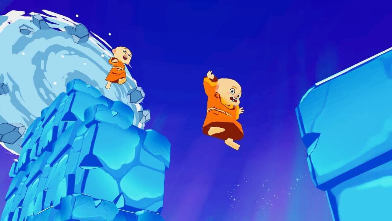 Bridge the Gap! screenshot 1