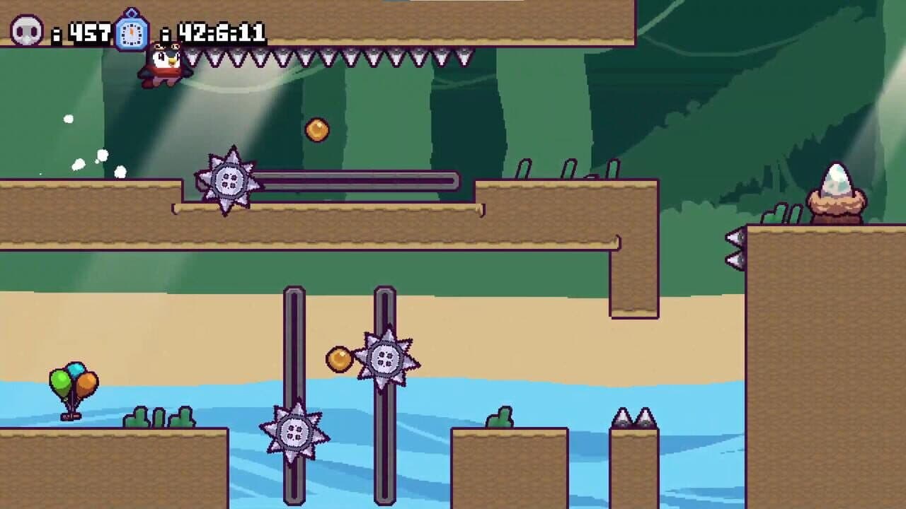 Penguin Flight thumbnail 2
