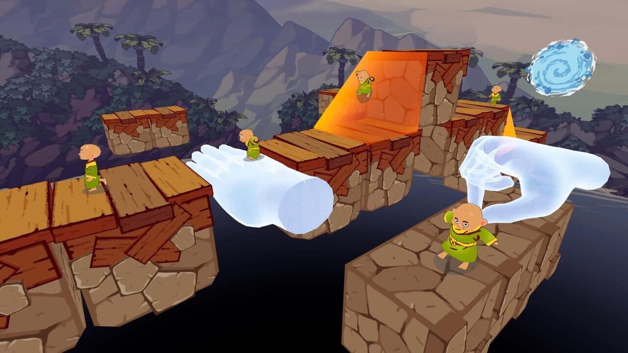 Bridge the Gap! thumbnail 4