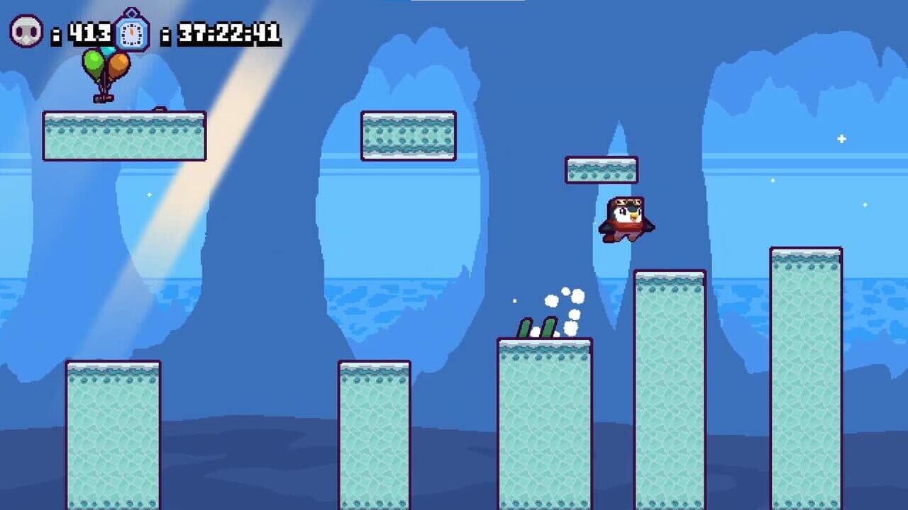 Penguin Flight thumbnail 4