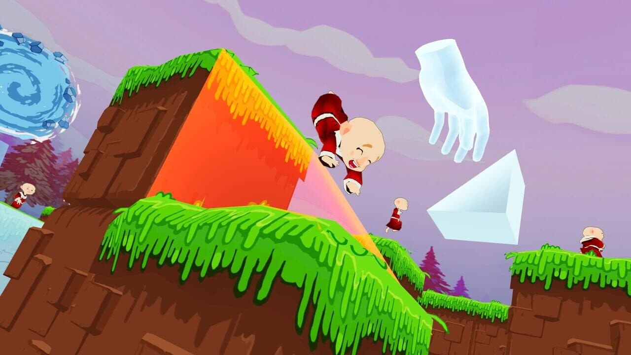 Bridge the Gap! thumbnail 5