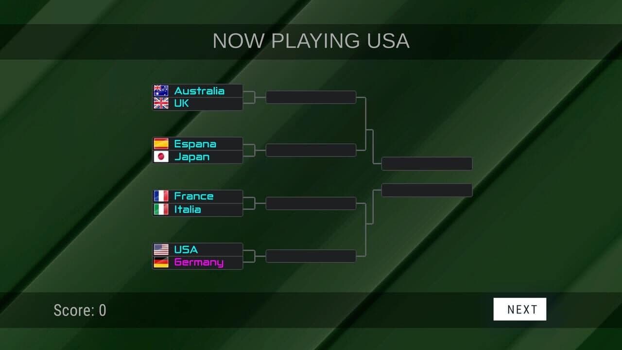 Rookie Table Tennis thumbnail 5
