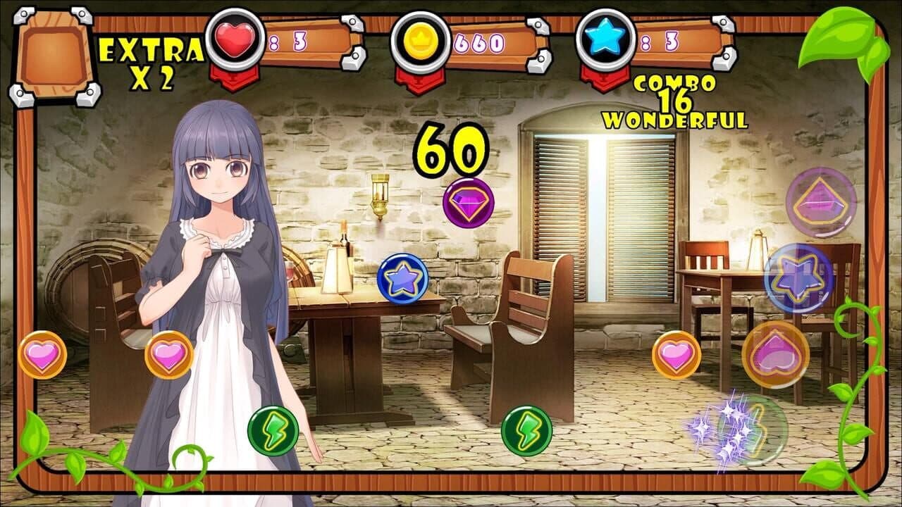 Moe Waifu H: Fantasy thumbnail 7