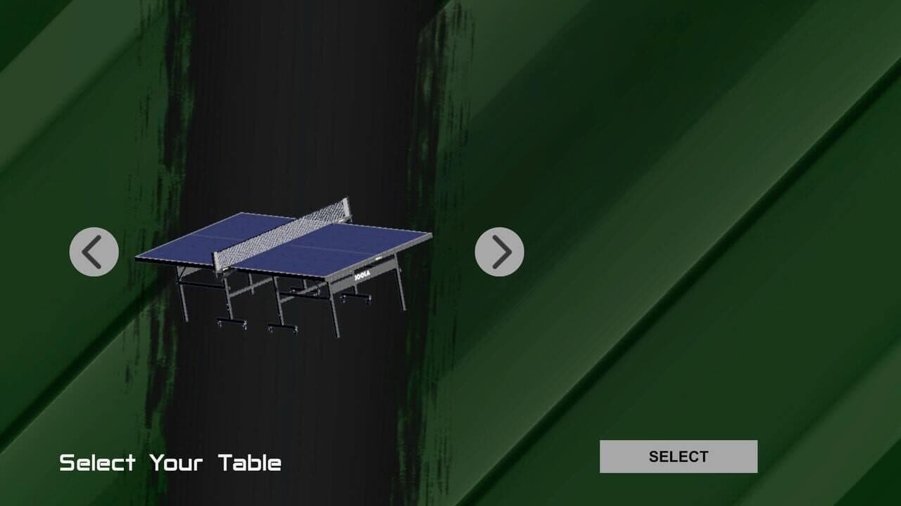 Rookie Table Tennis thumbnail 8