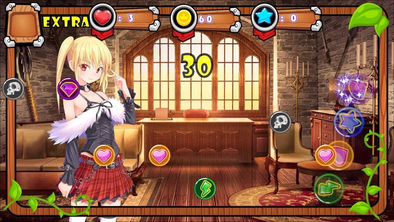Moe Waifu H: Fantasy thumbnail 8