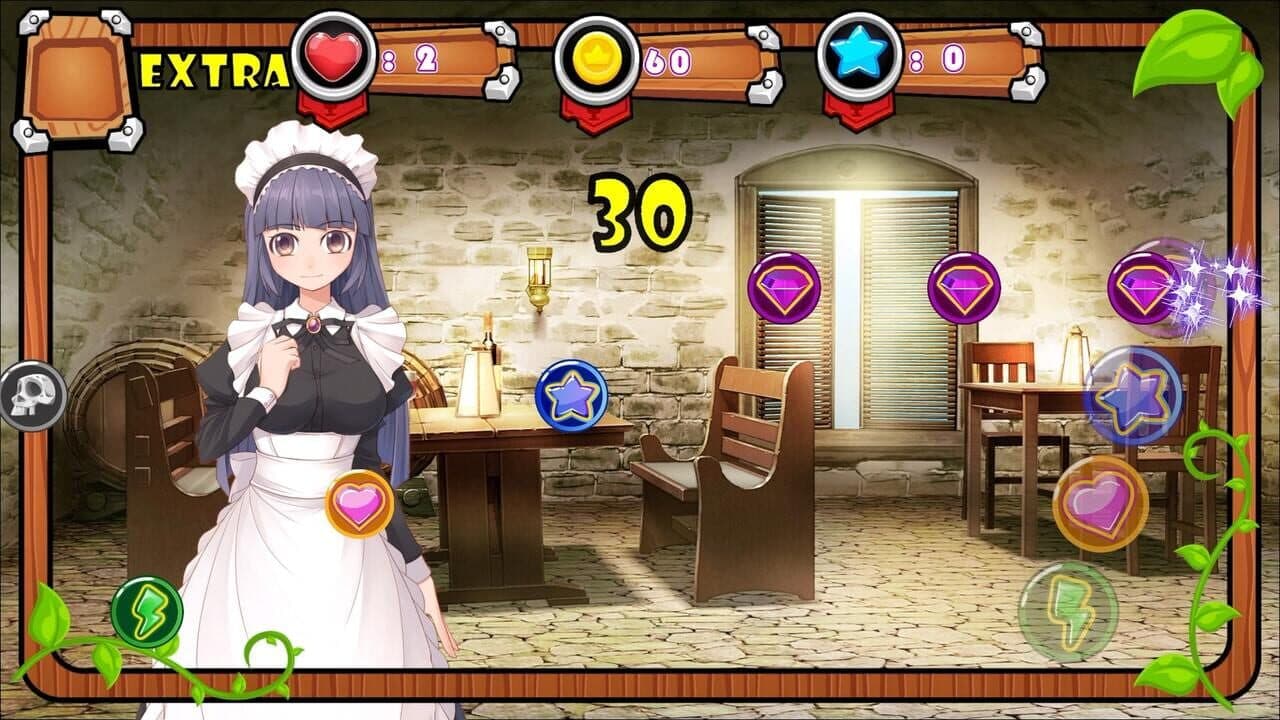 Moe Waifu H: Fantasy thumbnail 2