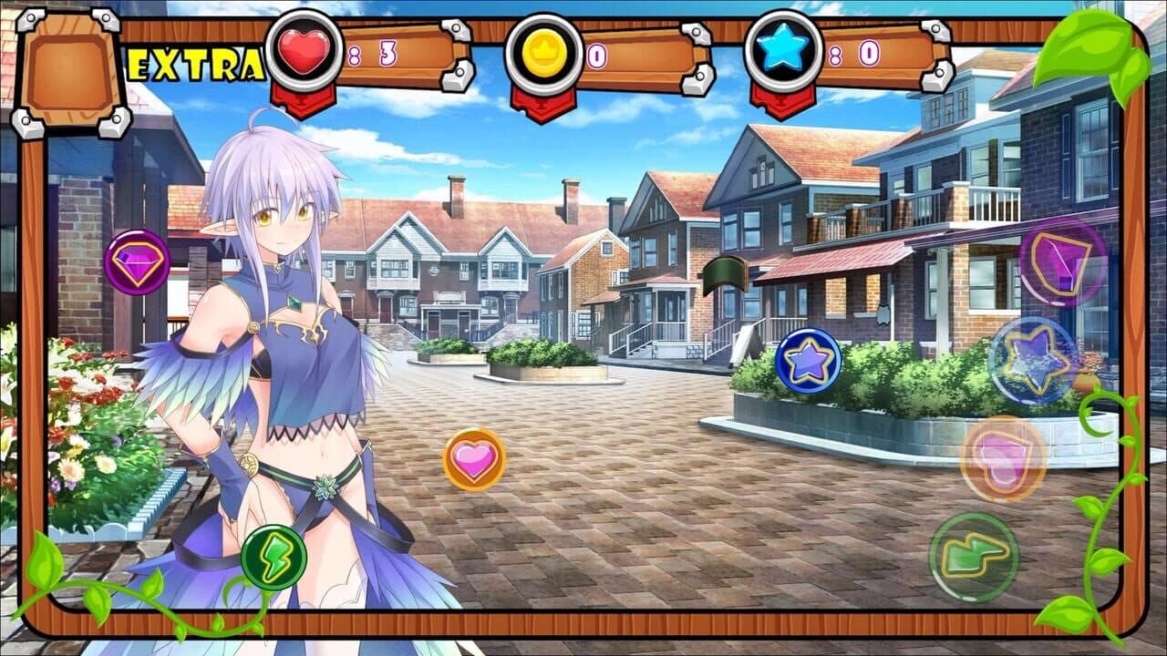 Moe Waifu H: Fantasy thumbnail 9