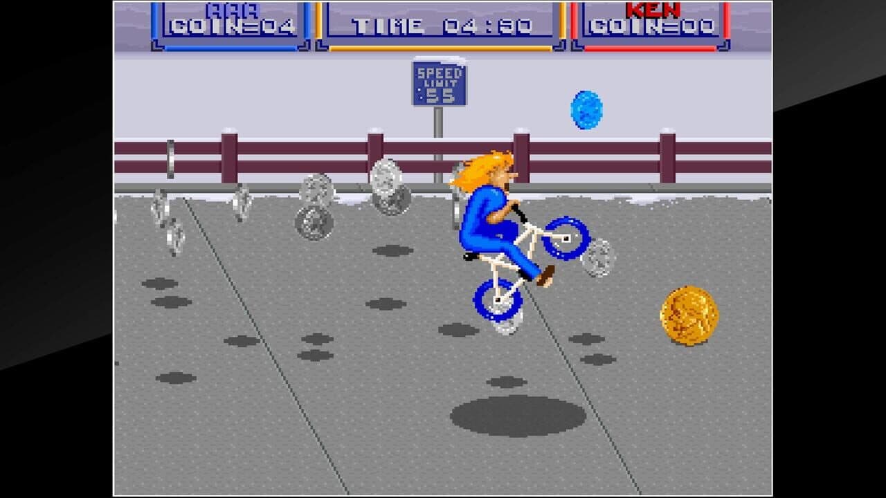 Arcade Archives: Escape Kids thumbnail 2