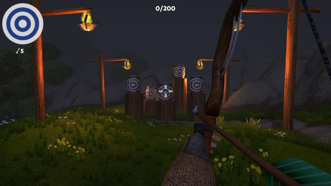 Master of Bow thumbnail 2
