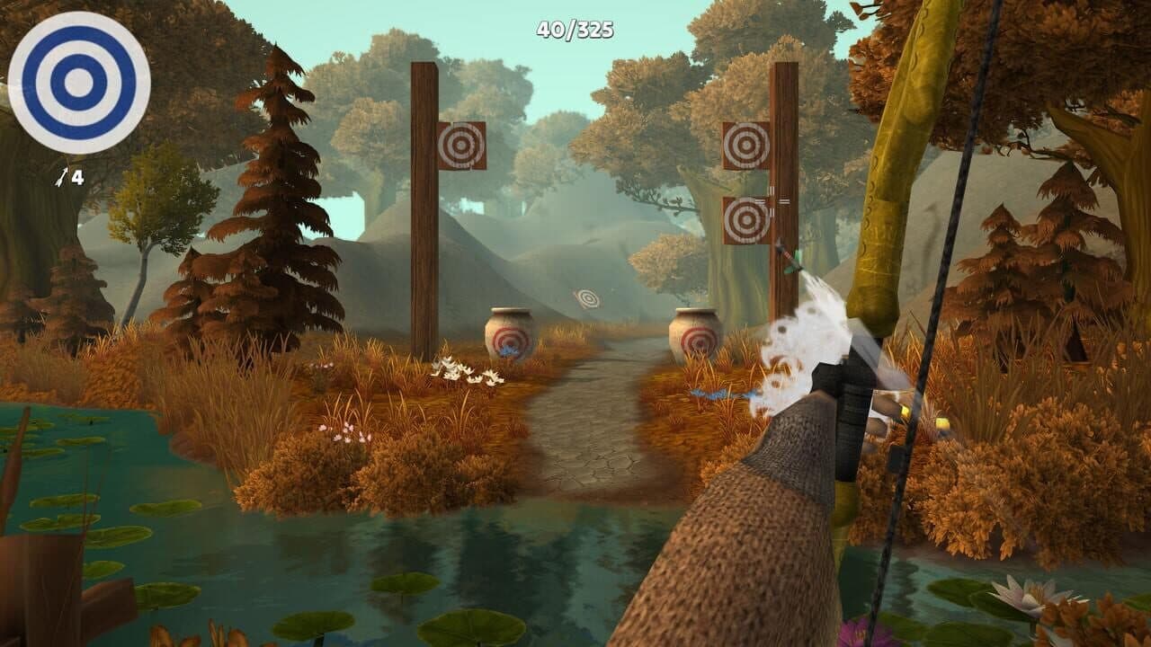 Master of Bow thumbnail 3