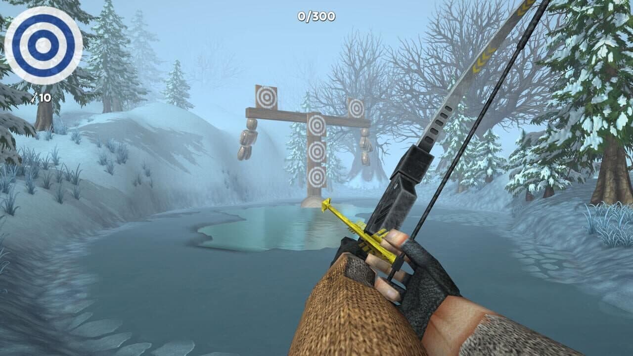 Master of Bow thumbnail 4