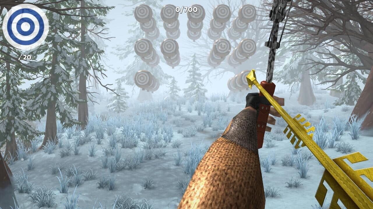 Master of Bow thumbnail 5