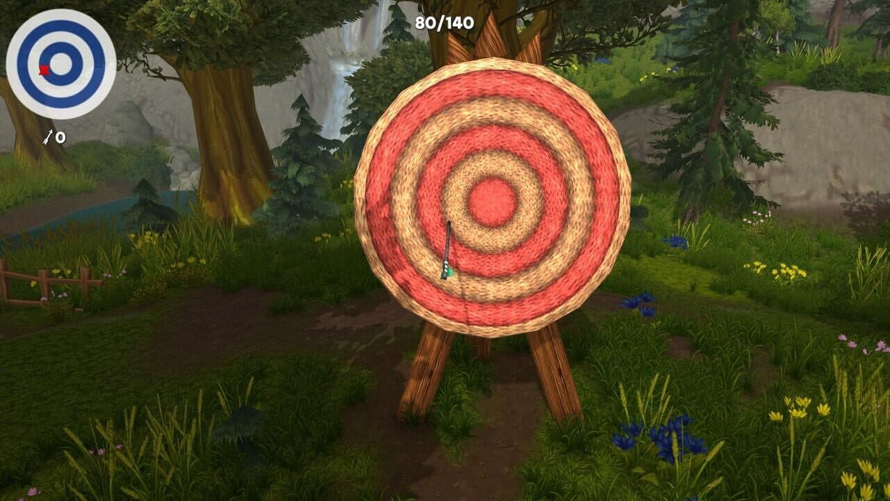 Master of Bow thumbnail 6