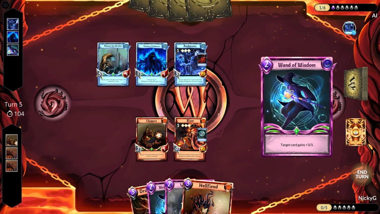 What Is This Sorcery thumbnail 7