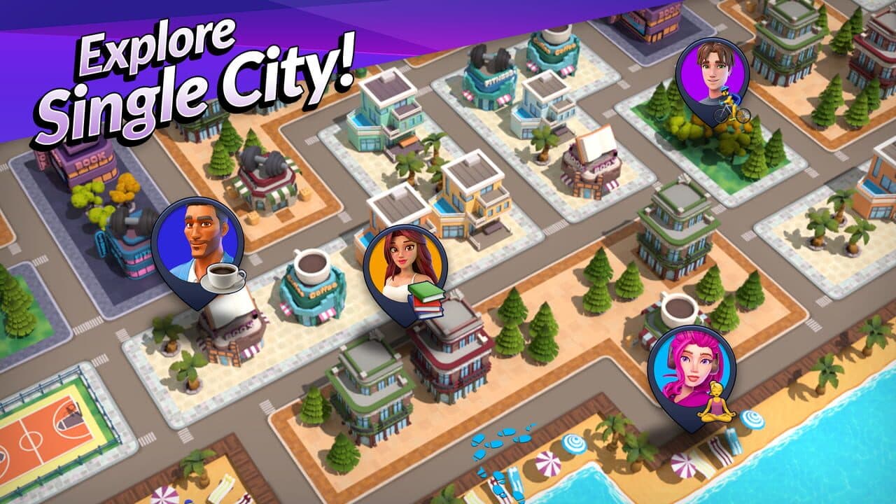Single City thumbnail 3