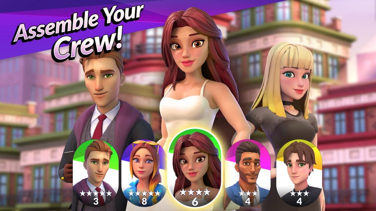 Single City thumbnail 5