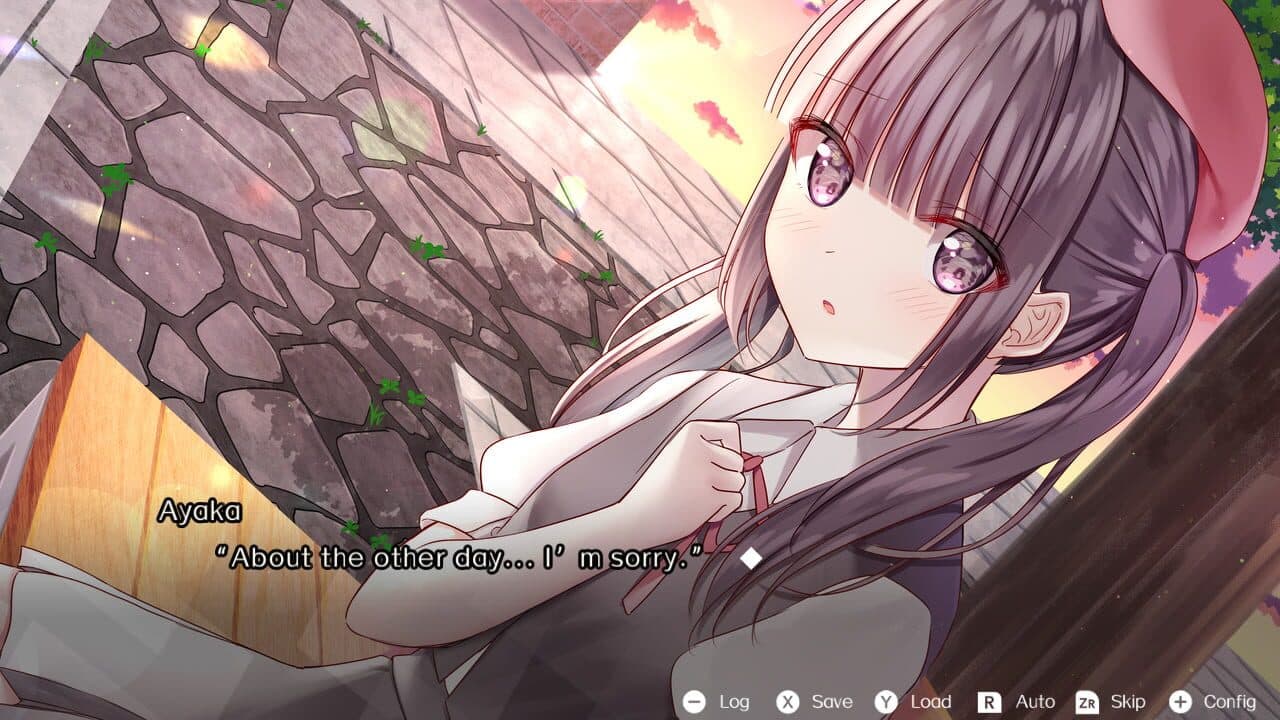 Thinking of You Beyond Time screenshot 1