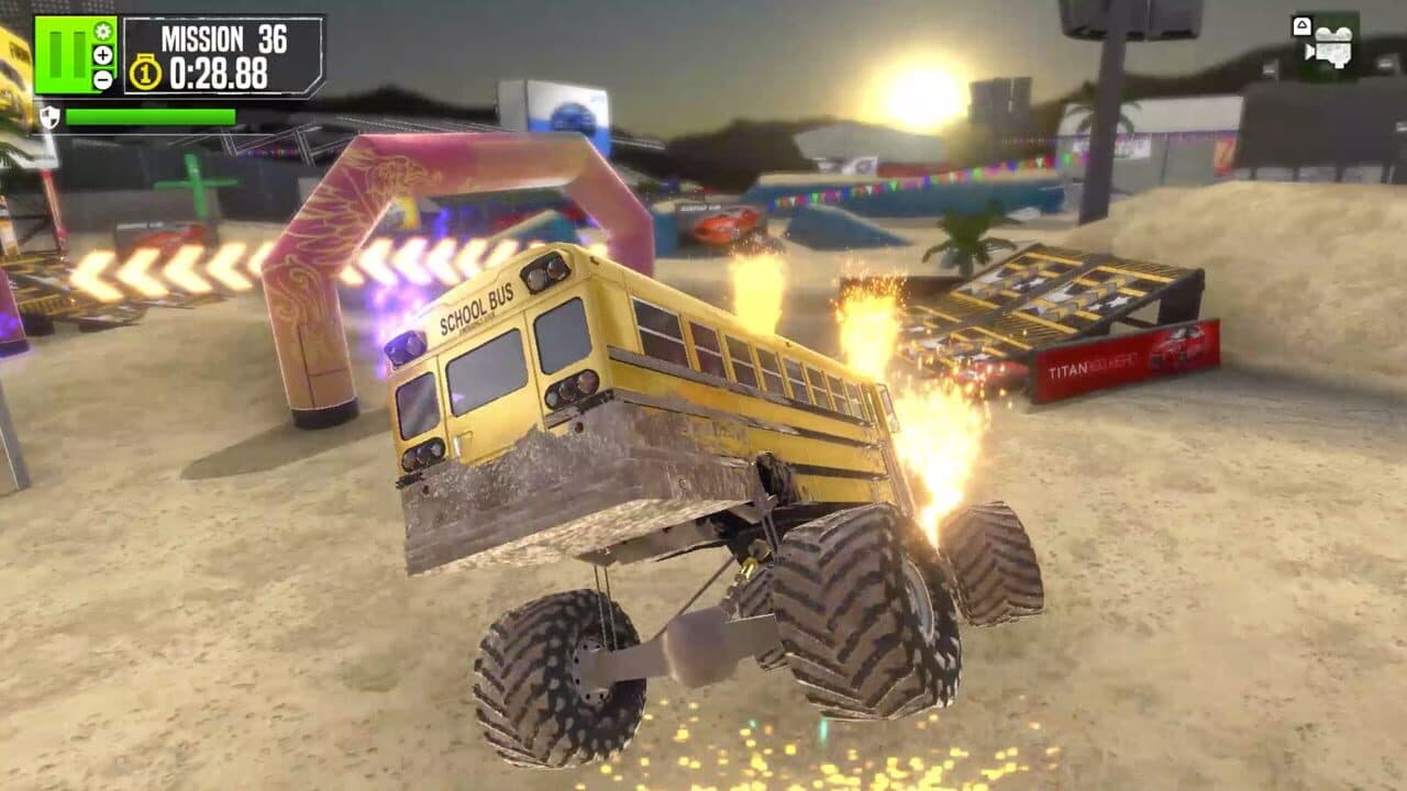Mayhem Motorsports Collection thumbnail 5