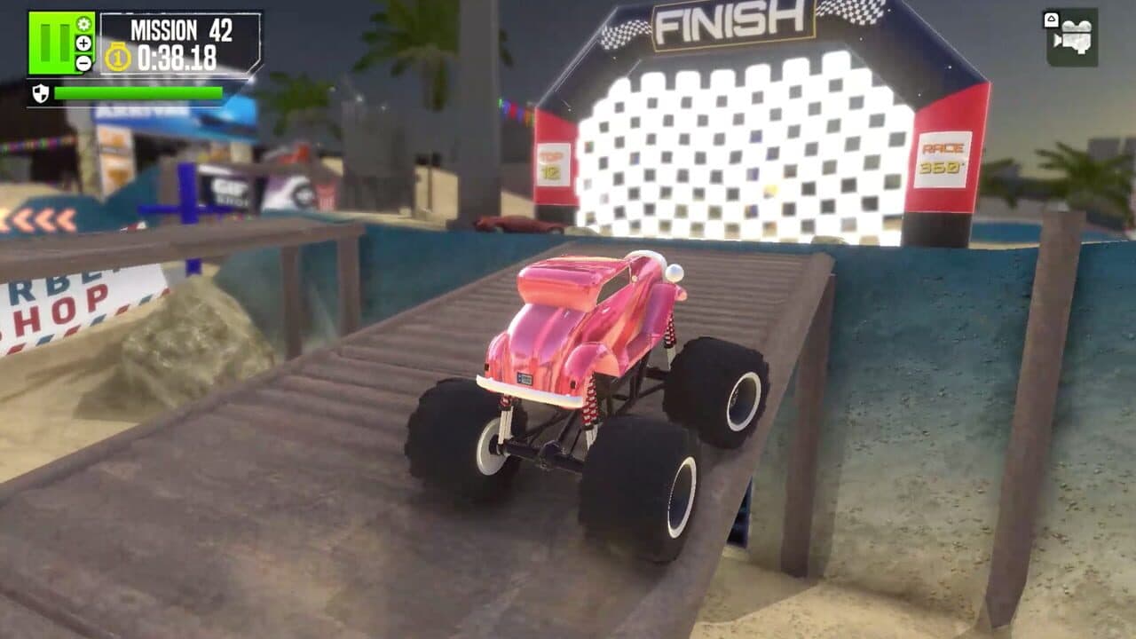 Mayhem Motorsports Collection thumbnail 6