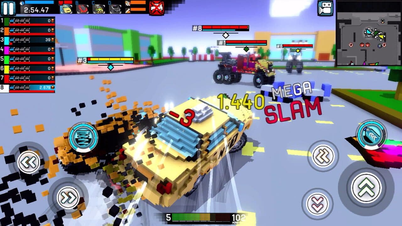 Mayhem Motorsports Collection thumbnail 2