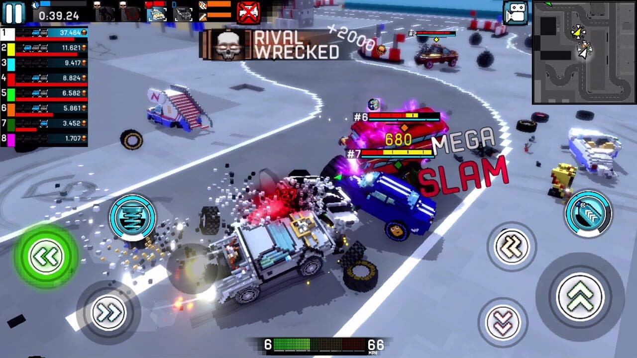 Mayhem Motorsports Collection thumbnail 3