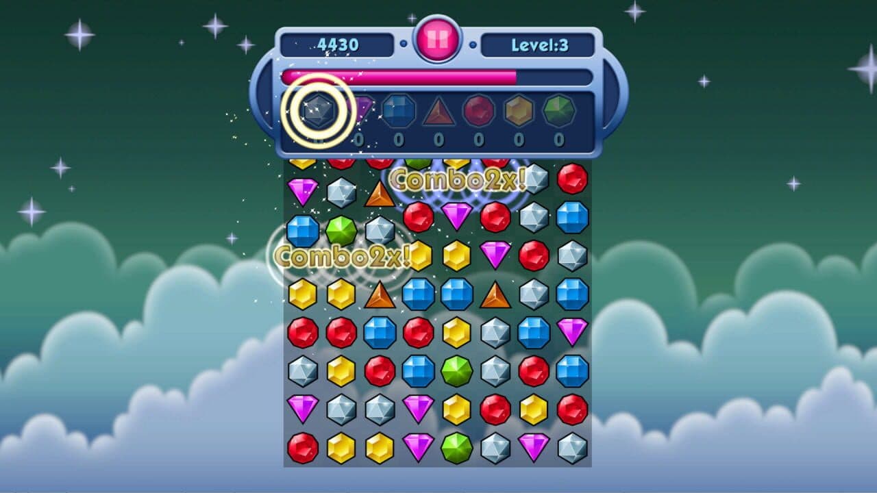 Jewel Fever 3 thumbnail 2