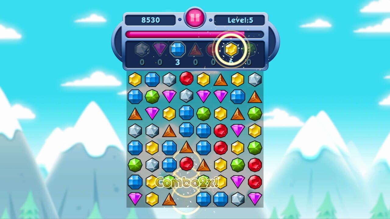 Jewel Fever 3 thumbnail 5