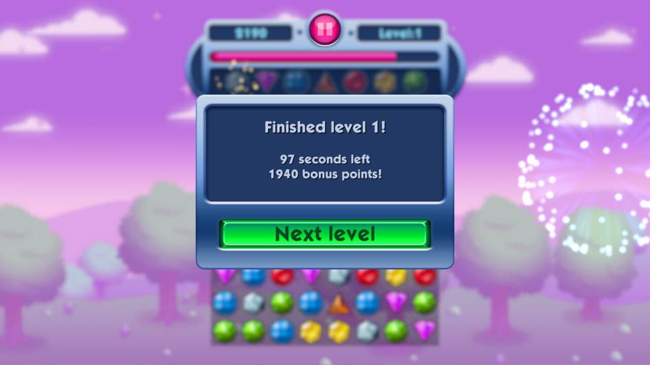 Jewel Fever 3 thumbnail 6