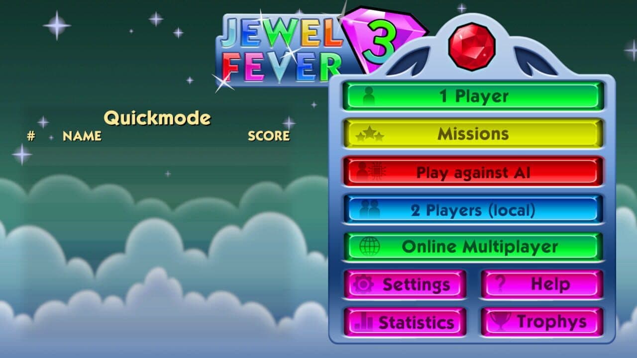 Jewel Fever 3 thumbnail 7