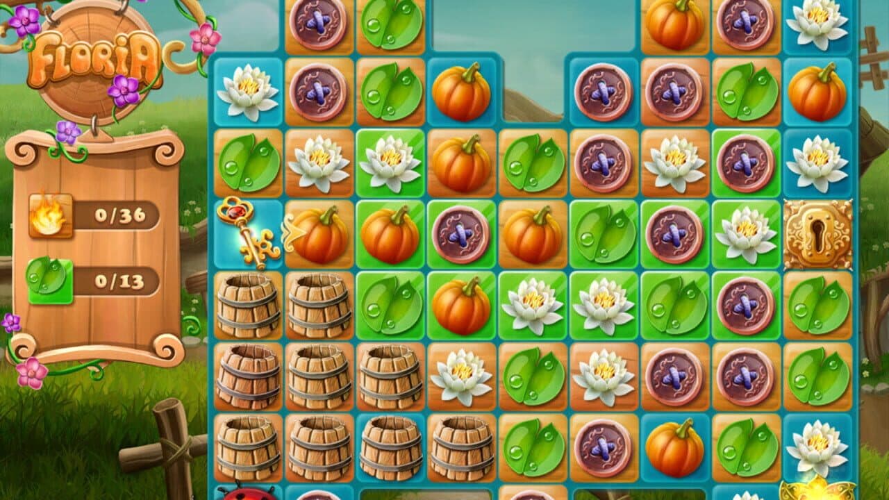 Floria thumbnail 3