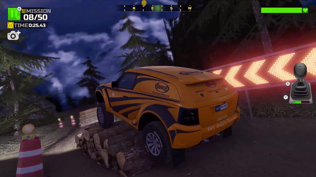 Truck & Camping Collection thumbnail 3